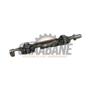 Arbre dequilibre A6540300400 Mercedes E-Klasse