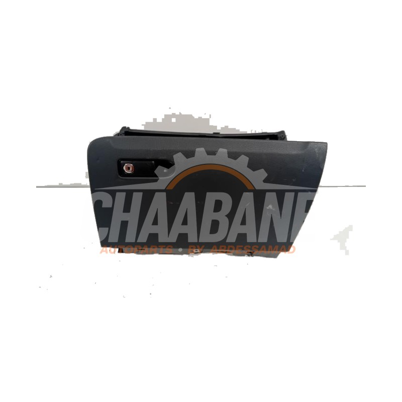 Boite a gants A2536806902 Mercedes GLC-Klasse