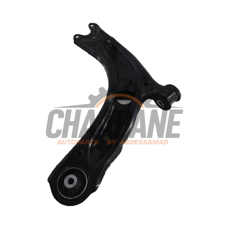 Bras de suspension avant gauche 5WA407151 Audi A3 2019
