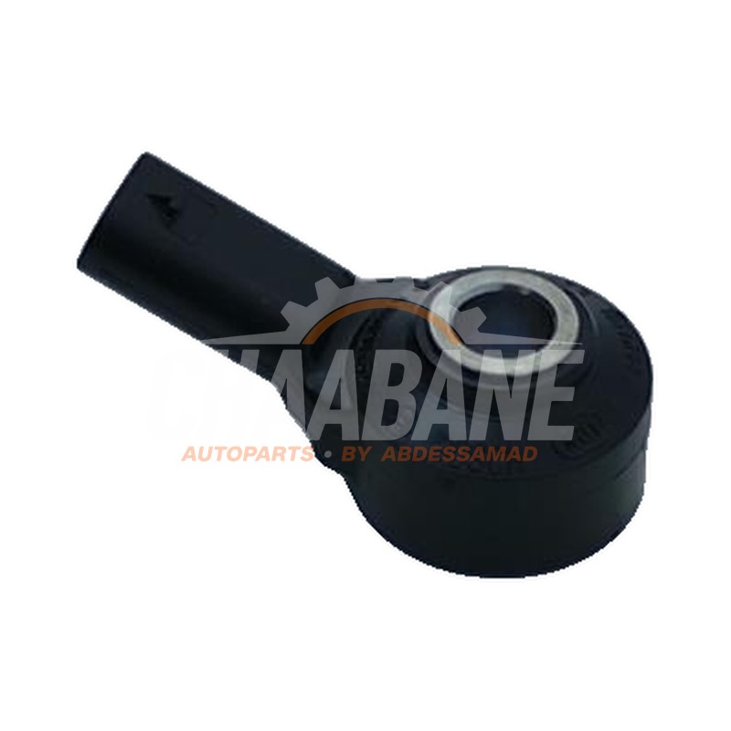 Capteur de cliquetis A0009056205 Mercedes A-Klasse AMG (177.0) 2.0 A-35 AMG Turbo 16V 4Matic