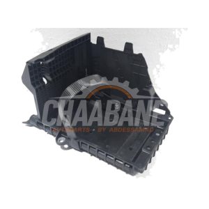 Boitier de batterie A2475411000 Mercedes CLA Shooting Brake (118.6) 2.0 CLA-250 Turbo 16V