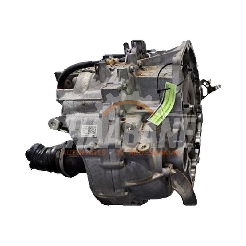 Boite de vitesses 24005A2A770 BMW X1 (F48) xDrive 25e 1.5 12V TwinPower Turbo 2014 / 2022