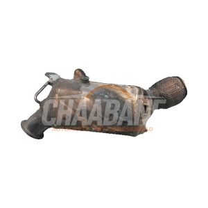 Catalyseur 8508993 BMW 3-Serie 2012 / 2019