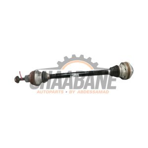 Arbre de transmission arriere droit 8R0501203C Audi A6 2012 / 2018