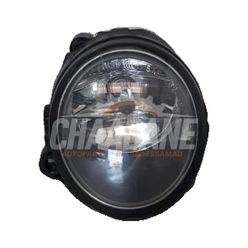 Anti brouillard droit 13101610 BMW 2 serie (F22) 220i 2.0 Turbo 16V 2013 / 2021