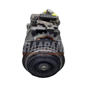 Pompe clim A0008305502 Mercedes GLE (W166) 400 3.0 V6 24V 4-Matic