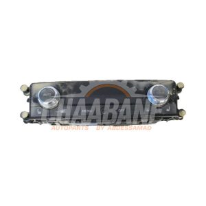 Commande chauffage 654907044E Skoda Kamiq 1.5 TSI 16V 2019