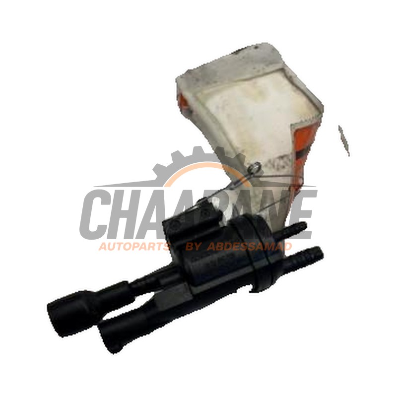 Capteur pression turbo 0025407097 Mercedes GLC (X253) 2.0 300 16V 4-Matic