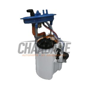 Pompe dinjection 2Q0919051L Seat Ibiza 2017