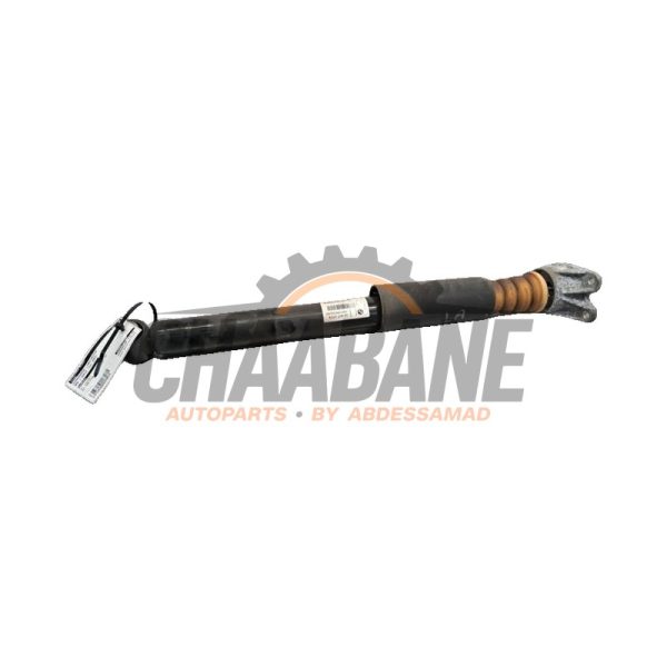 Barre amortisseur arriere droit 33506877075 BMW 1 serie (F40) 116d 1.5 12V TwinPower 2019