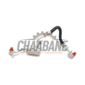 Tuyau de climatisation 64539872529 BMW XM (09) 3.0 PHEV 50e 30 kWh 2022
