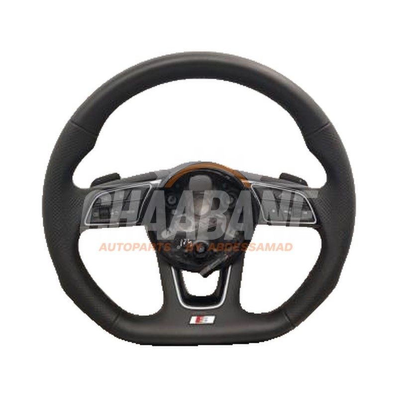 Volant 8W0419091GF Audi A5 (F53/F5P) 2.0 35 TFSI 16V 2016