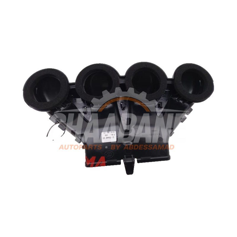 Guidage dair A2138307900 Mercedes E Estate (S213) E-200d 2.0 Turbo 16V