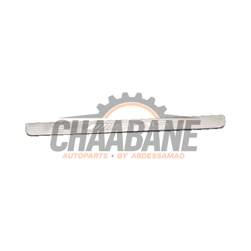 Bande decorative A1776801105 Mercedes A-Klasse AMG (177.0) 2.0 A-35 AMG Turbo 16V 4Matic
