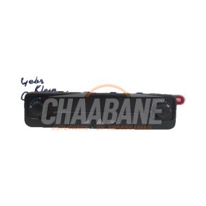 Panneau de commandes chauffage A9079051405 Mercedes Sprinter
