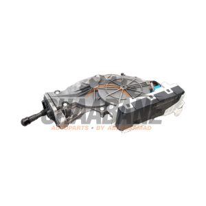Moteur fermeture auxiliaire hayon A2137605600 Mercedes E Estate (S213) E-200d 2.0 Turbo 16V