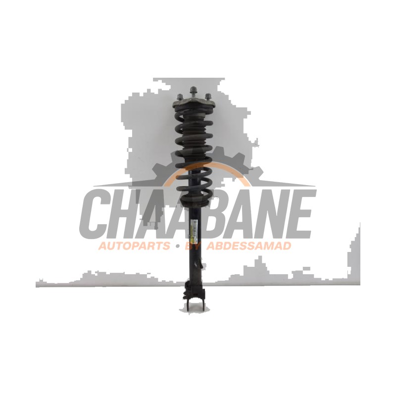 Barre amortisseur avant gauche A2383204100 Mercedes E (C238) E-200 EQ Boost 2.0 Turbo 16V