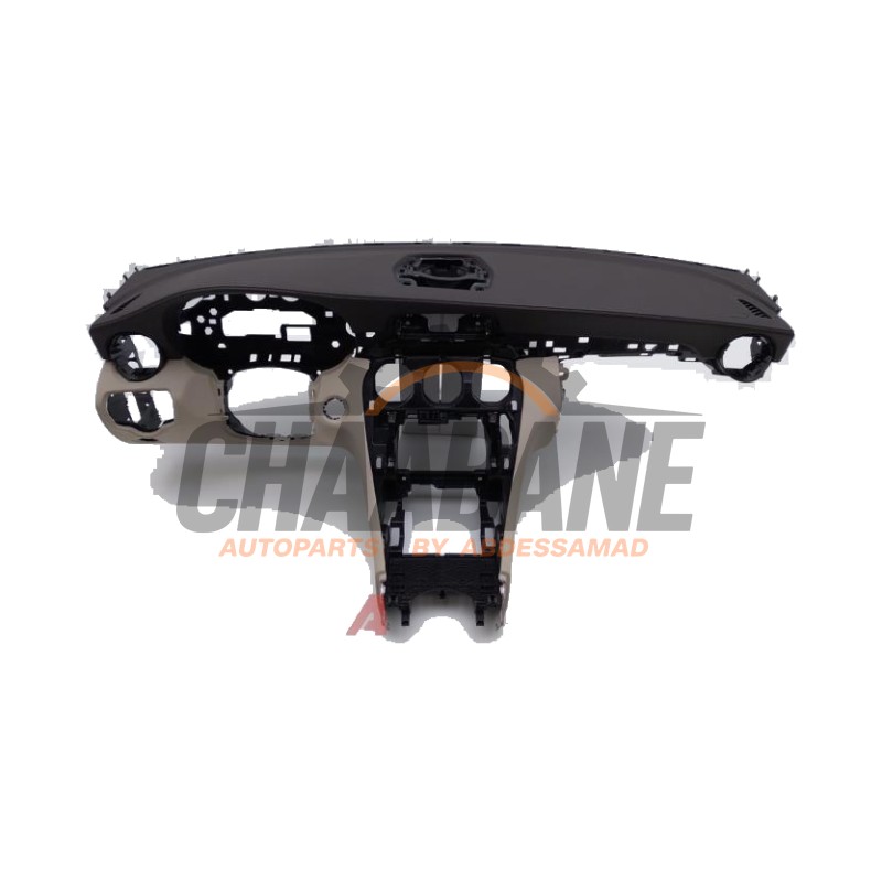 Tableau de bord A20568021048Q99 Mercedes C Estate (S205) C-300d 2.0 Turbo 16V
