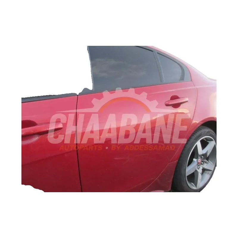 Porte arriere gauche T4N2635 Jaguar XE 2.0 D E-Performance 16V