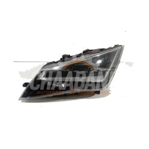 Phare gauche 5F1941007A Seat Leon (5FB) 1.4 TSI 16V 2012 / 2020