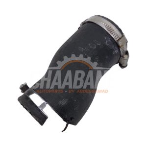 Tuyau daspiration air A1770901082 Mercedes C (R205) C-63 AMG 4.0 V8 Biturbo
