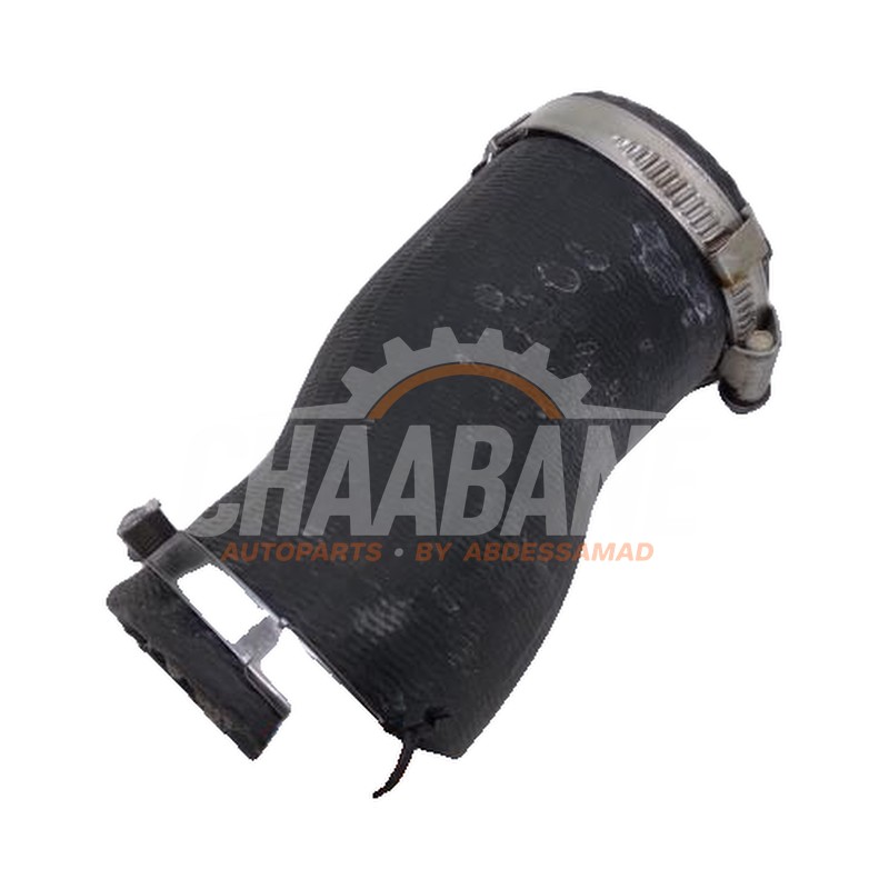 Tuyau daspiration air A1770901082 Mercedes C (R205) C-63 AMG 4.0 V8 Biturbo