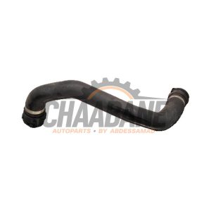 Tuyau radiateur A2225019000 Mercedes S (222.0/222.1) 3.0 S-400d 4-Matic