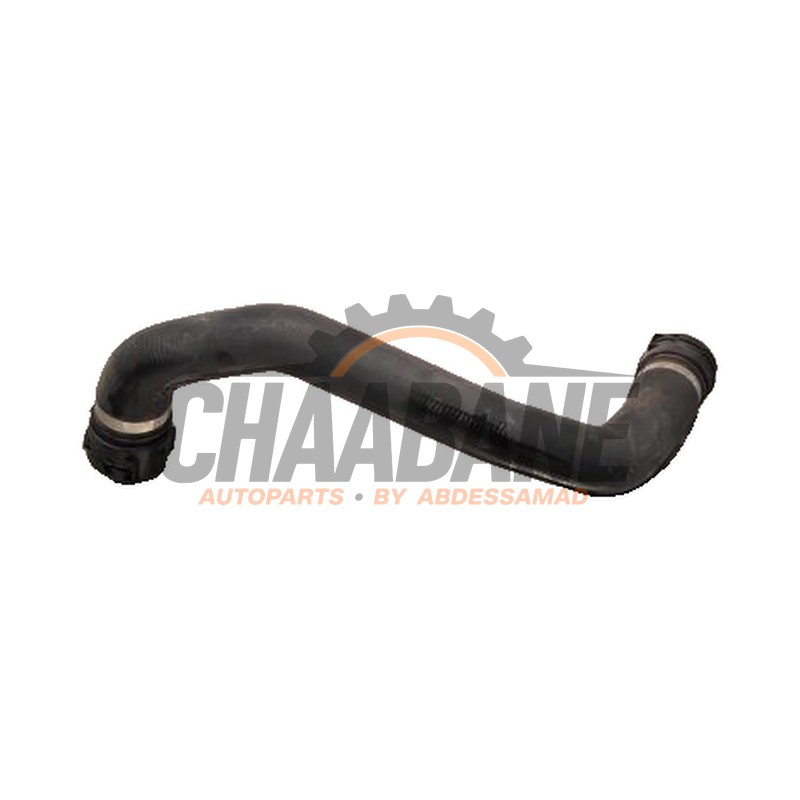 Tuyau radiateur A2225019000 Mercedes S (222.0/222.1) 3.0 S-400d 4-Matic