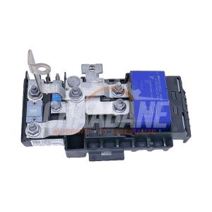 Boite a fusibles A0035422319 Mercedes A (W176) 1.8 A-180 CDI 16V Autom.