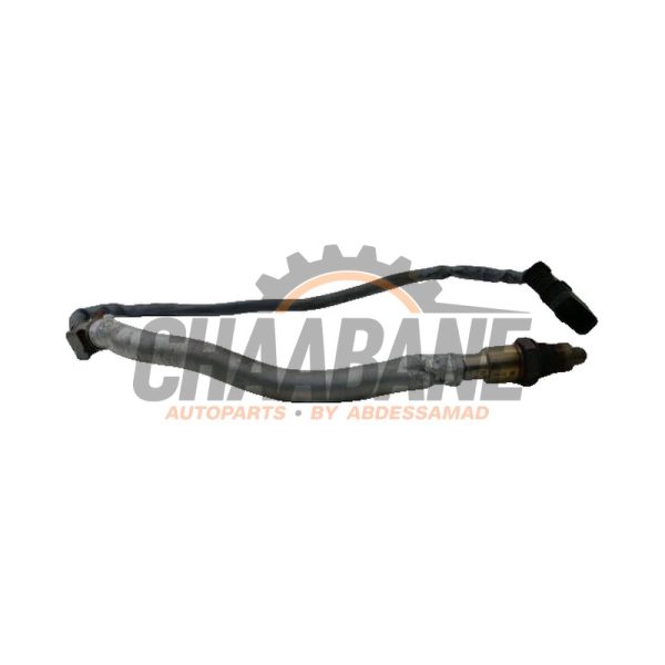 Sonde lambda 0258030143 BMW M4 (F82) M4 3.0 24V TwinPower Turbo 2014 / 2020