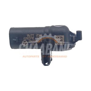 Capteur (divers) A2239056103 Mercedes C Estate (S206) C-300 e 2.0 Turbo