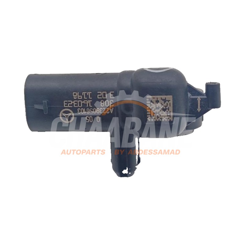 Capteur (divers) A2239056103 Mercedes C Estate (S206) C-300 e 2.0 Turbo