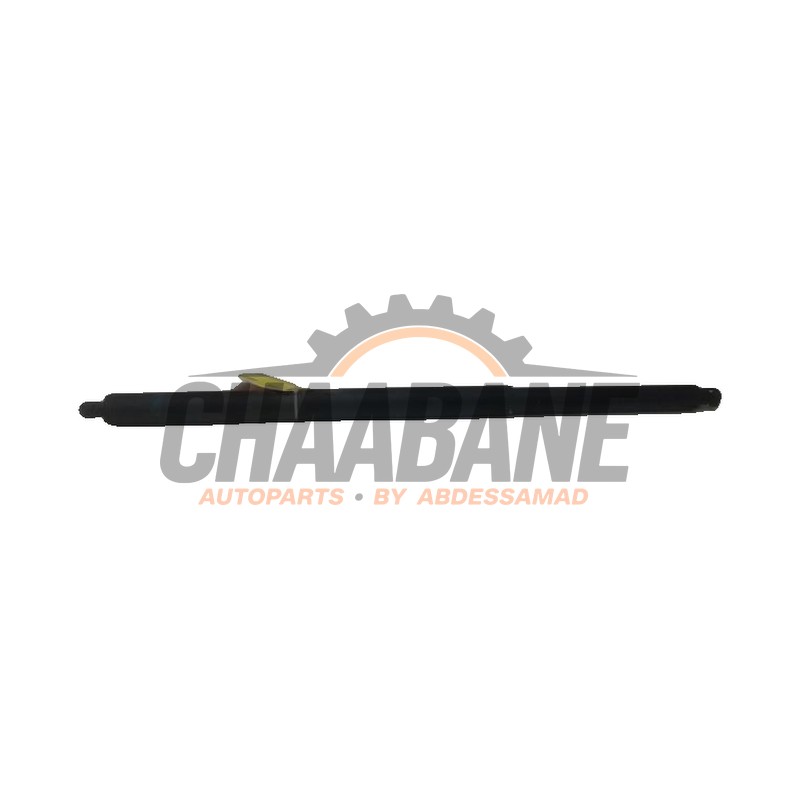 Amortisseur a gaz arriere droit 1179800564 Mercedes CLA Shooting Brake (117.9) 2.2 CLA-200 CDI, 200 d 16V