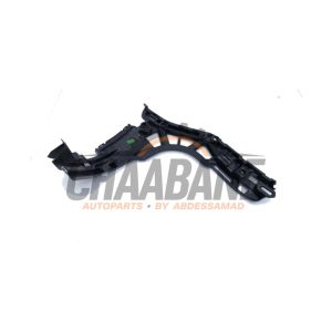 Support pare-chocs arriere droit A2908806200 Mercedes AMG GT 4-door coupe (X290) 4.0 63 S V8 Turbo 4-Matic+