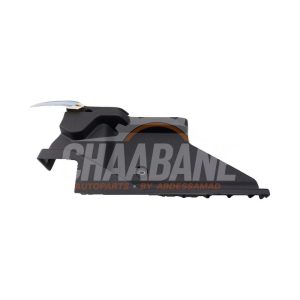 Support (divers) 81A863424 Audi Q2 (GAB/GAG) 1.5 35 TFSI 16V 2016