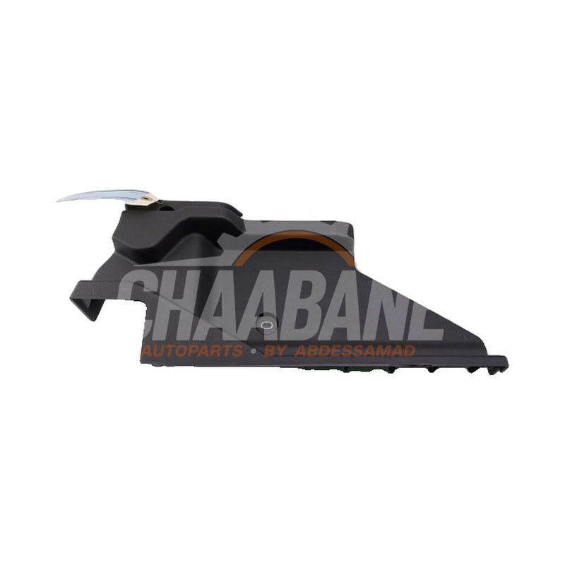 Support (divers) 81A863424 Audi Q2 (GAB/GAG) 1.5 35 TFSI 16V 2016