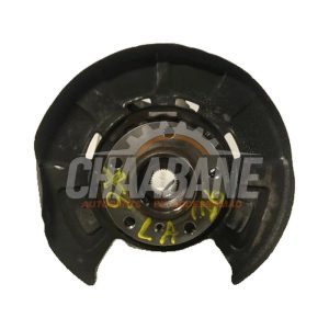 Fusee arriere gauche BMW X6 (F16) xDrive40d 3.0 24V 2014 / 2019
