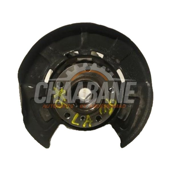 Joint arriere gauche BMW X6 (F16) xDrive40d 3.0 24V 2014 / 2019