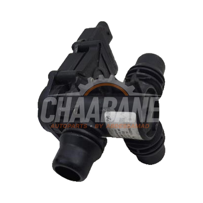 Robinet chauffage electrique 1120571 Mercedes A (177.0) 1.5 A-180d