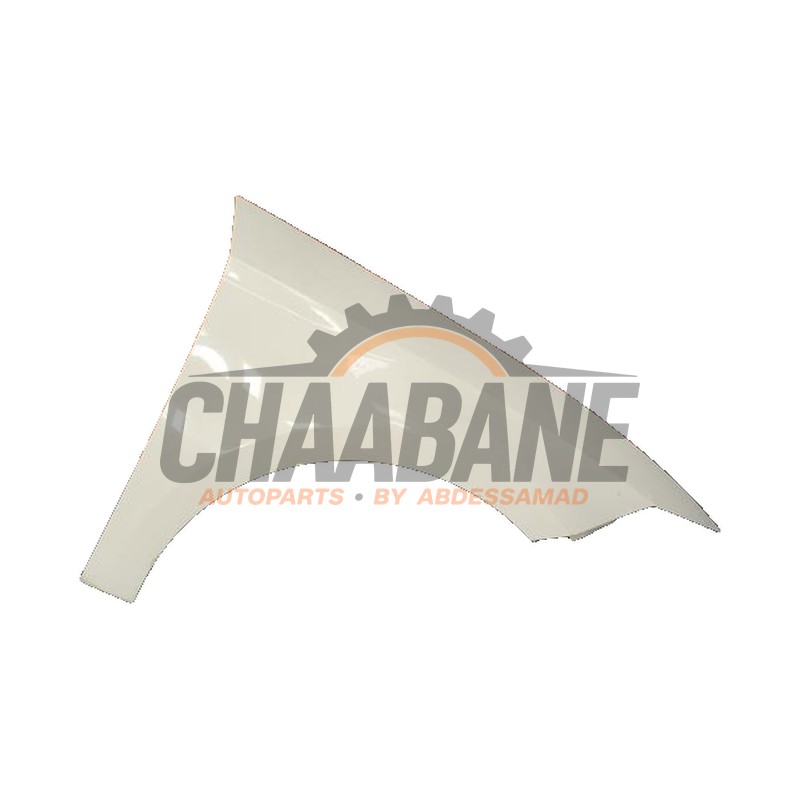 Aile avant droite 5F0821022J Seat Leon (5FB) 1.4 TSI 16V 2012 / 2020