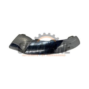 Carenage avant droit A2928851000 Mercedes GLS (X166) 3.0 GLS 350d V6 24V BlueTEC 4-Matic