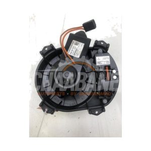 Ventilateur chauffage 2469061601 Mercedes GLA (156.9) 2.2 220 CDI, d 16V