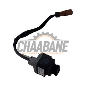 Camera de recul A0009056206 Mercedes E Estate (S213) E-200d 2.0 Turbo 16V