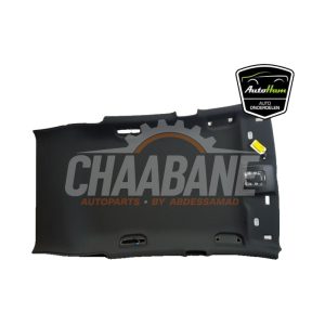 Revetement plafond A24769006009K30 Mercedes B (W247) 1.3 B-200 Turbo 16V