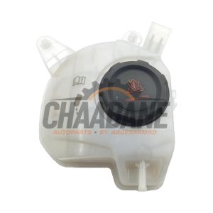 Vase dexpansion 2Q0121407D Seat Ibiza V (KJB) 1.0 TSI 12V 2017