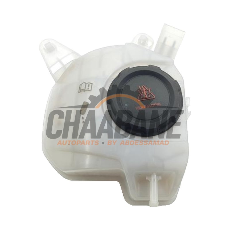 Vase dexpansion 2Q0121407D Seat Ibiza V (KJB) 1.0 TSI 12V 2017