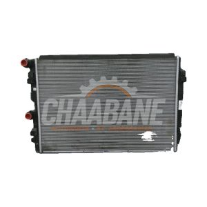 Radiateur deau 2Q0121253M Seat Ibiza 2017