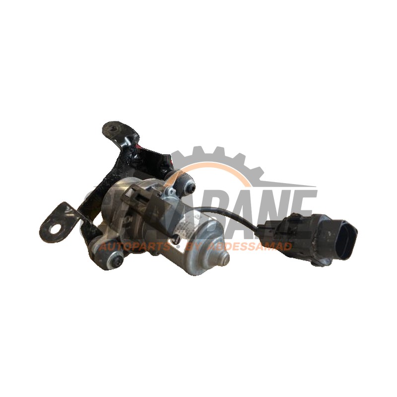 Pompe a vide assistant de freinage 5Q0612175E Volkswagen T-Cross 1.0 TSI 115 12V 2018