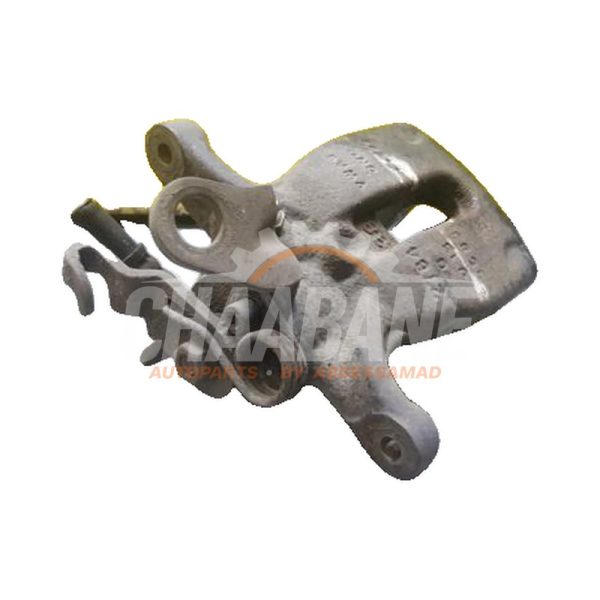 Etrier de frein arriere gauche Audi S1 (8X1/8XK) 2.0 TFSI 16V 2014 / 2018