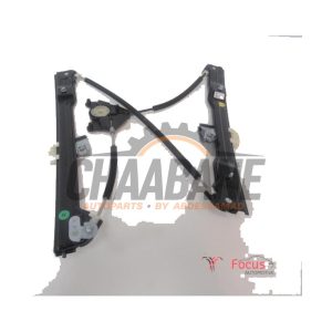 Mecanique vitre 4portes avant droite 2K5837462 Volkswagen Caddy IV 2.0 TDI 102 2015
